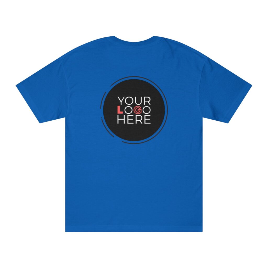 Unisex Classic Tee - Image 52