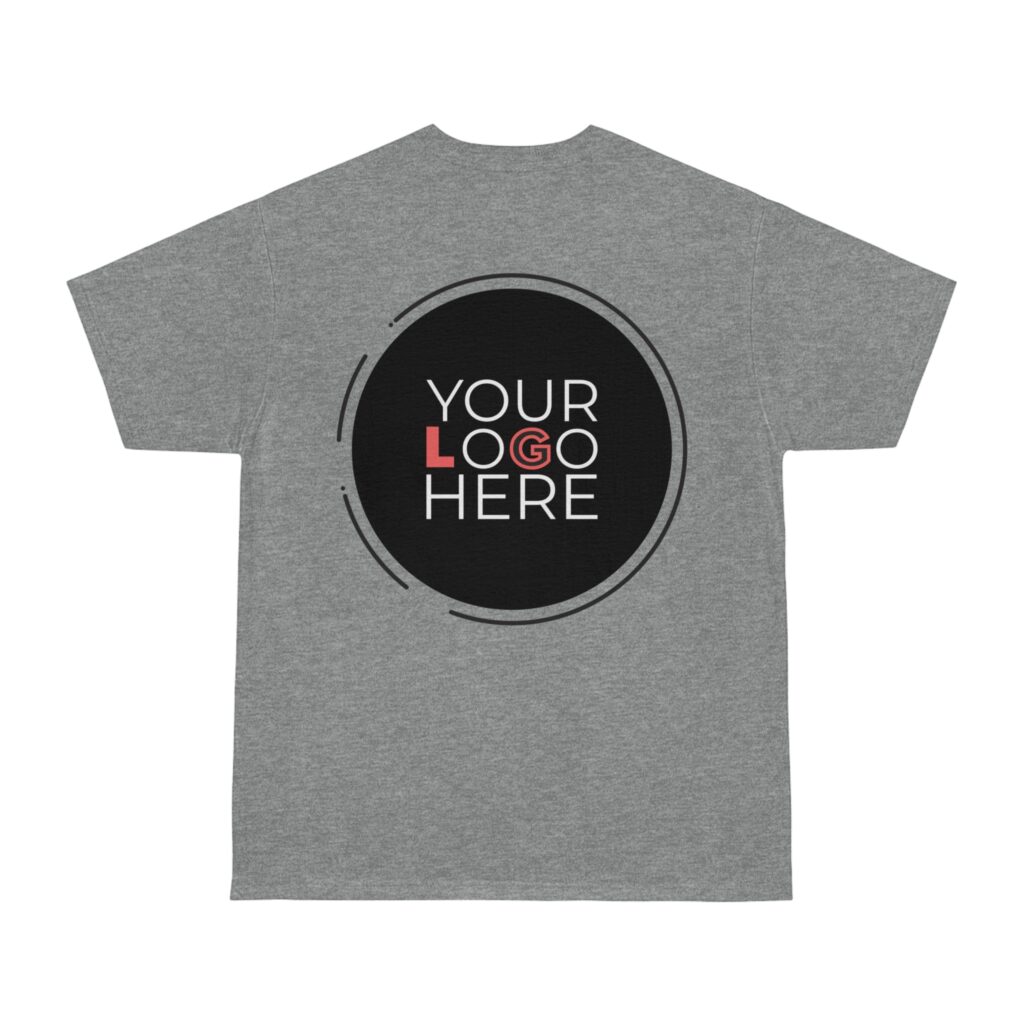 Unisex Hammer™ T-Shirt - Image 14
