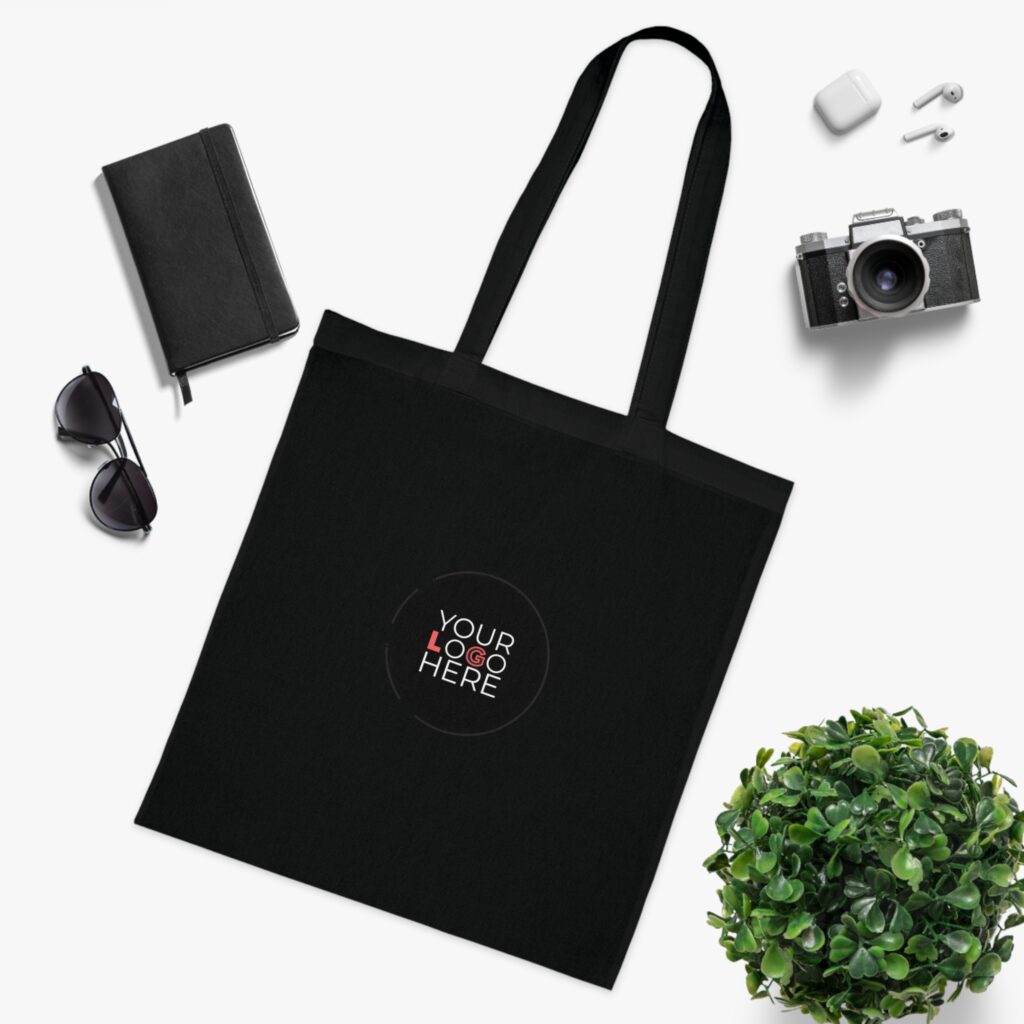 Cotton Tote - Image 27