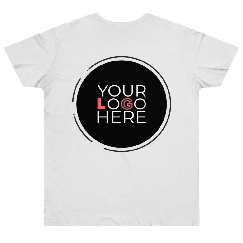 Single Jersey T-Shirt - Image 6