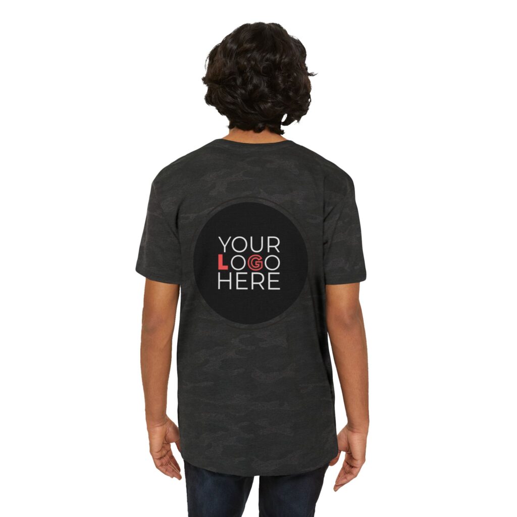 Men'S Fine Jersey Tee - Image 12