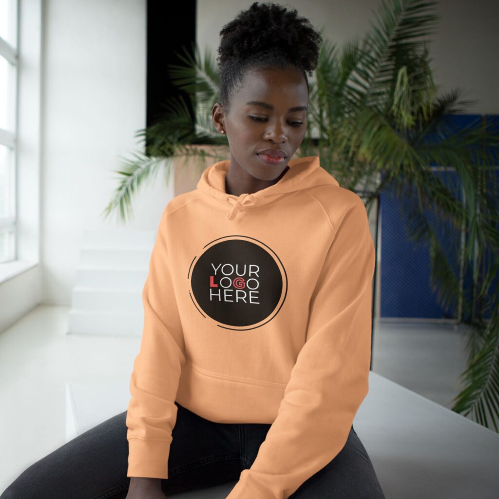 Unisex Supply Hoodie - Image 4