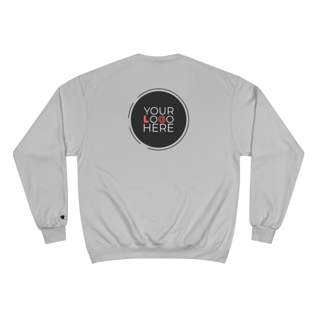 Champion Sweatshirt - Image 10