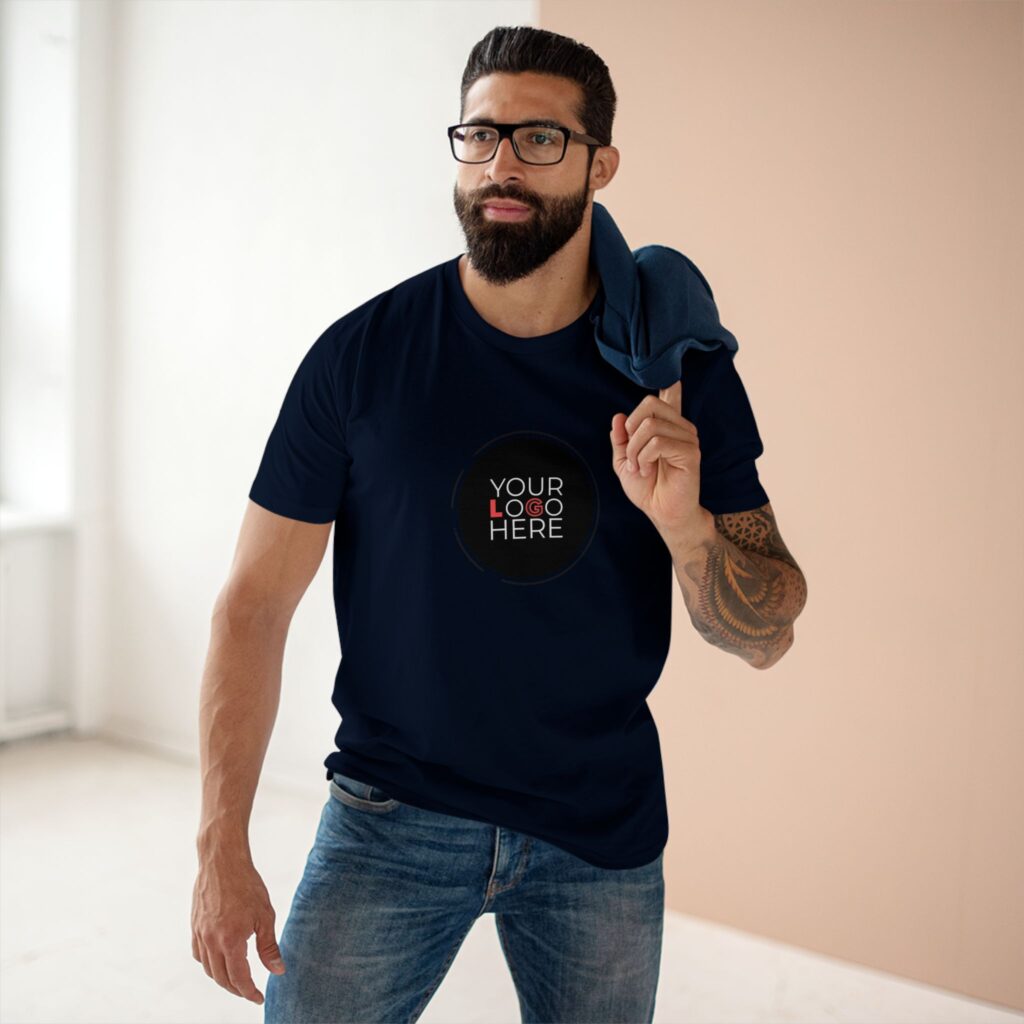 Adult Staple Tee - Image 55