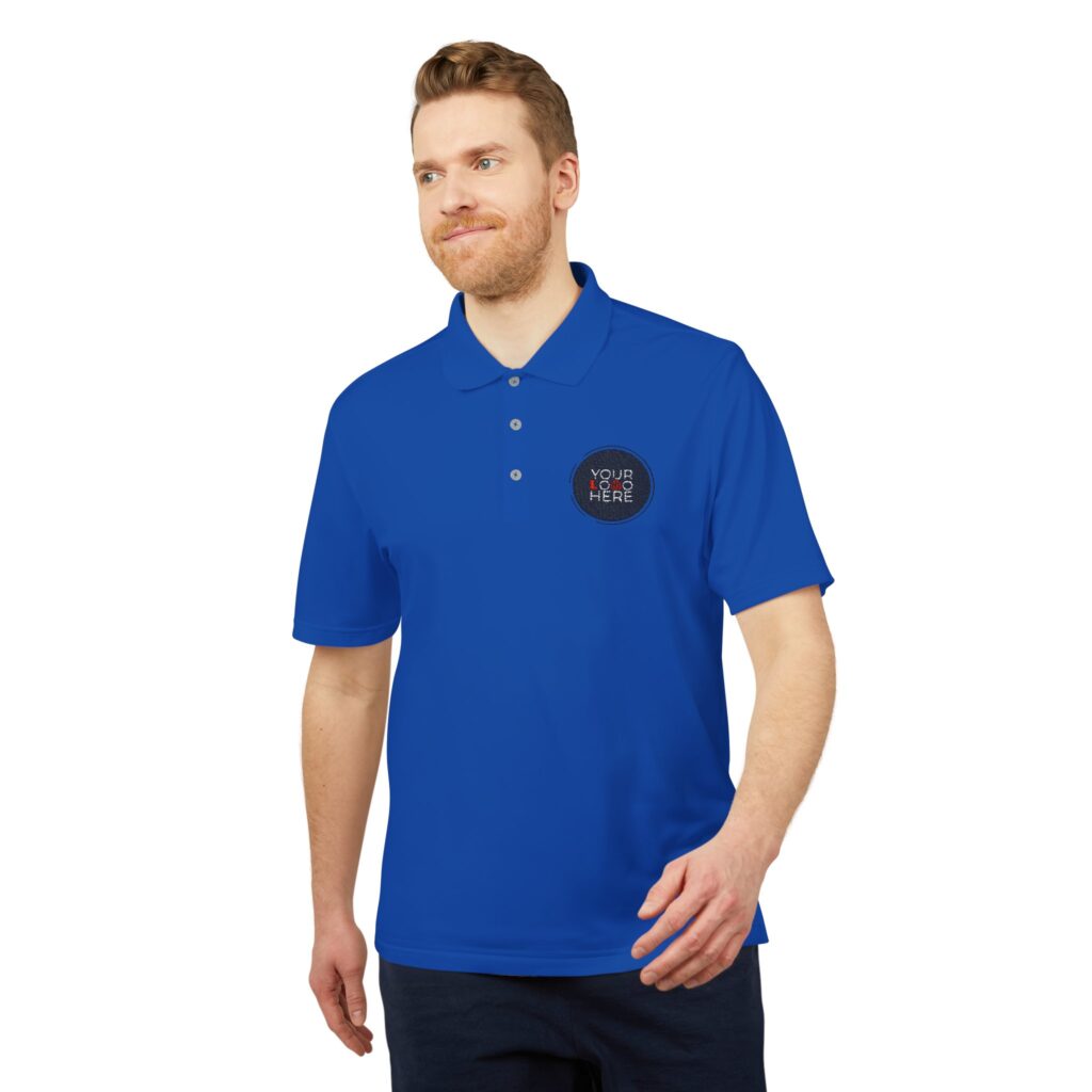 Adidas Unisex Performance Polo - Image 38