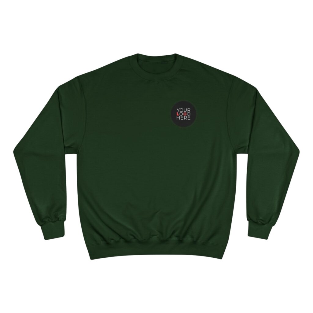Champion Sweatshirt - Image 21