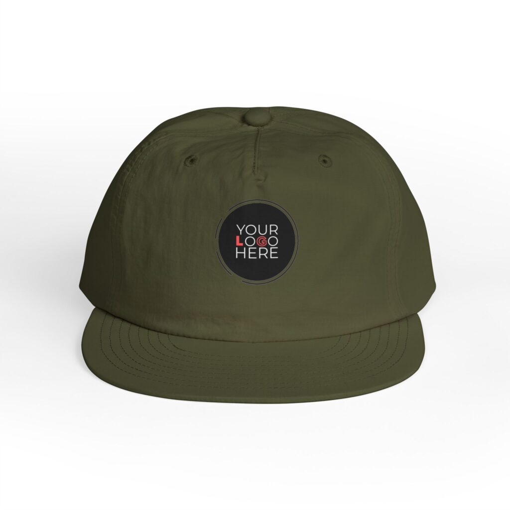 Custom Surf Cap - Image 61