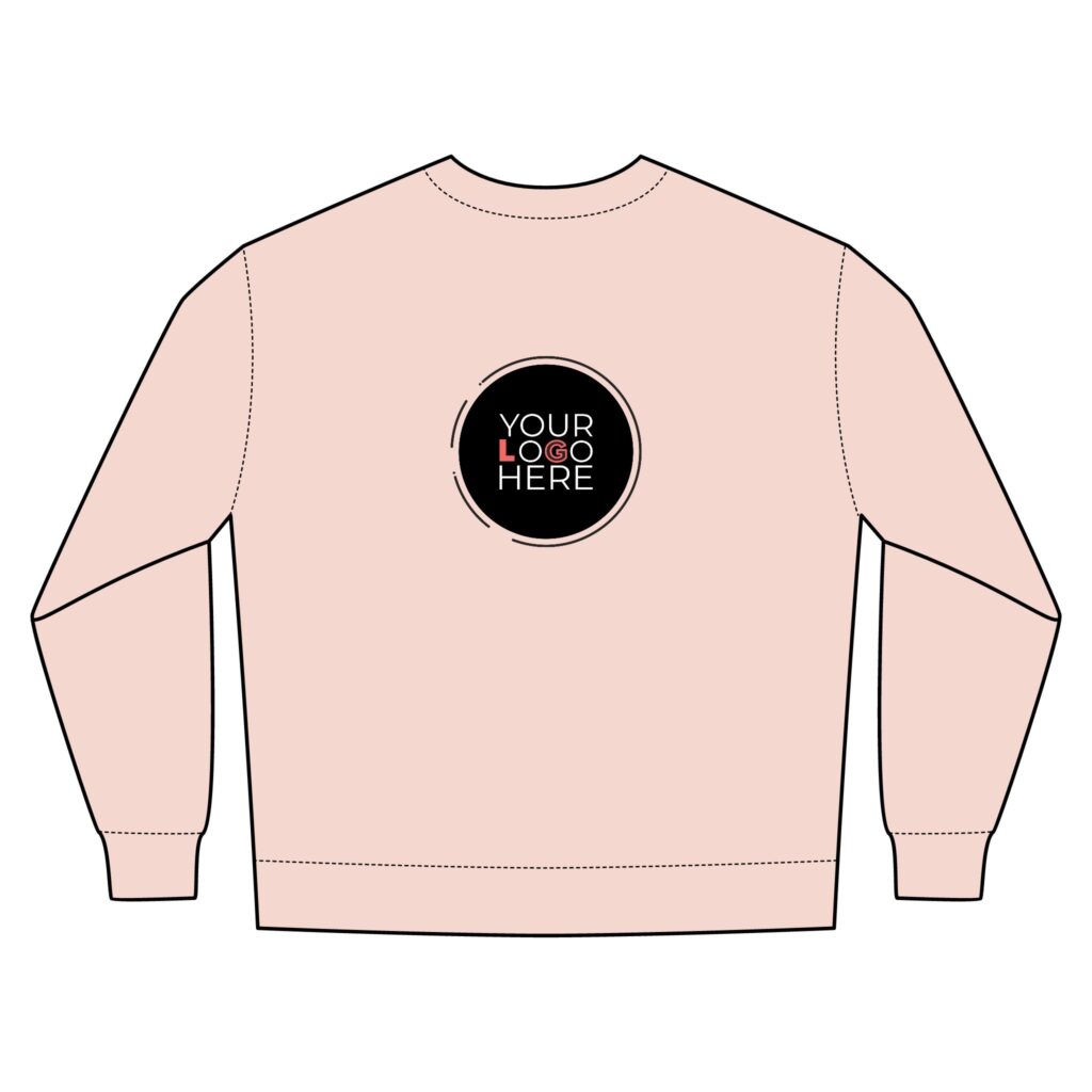 Unisex Urban Crewneck Sweatshirt - Image 8