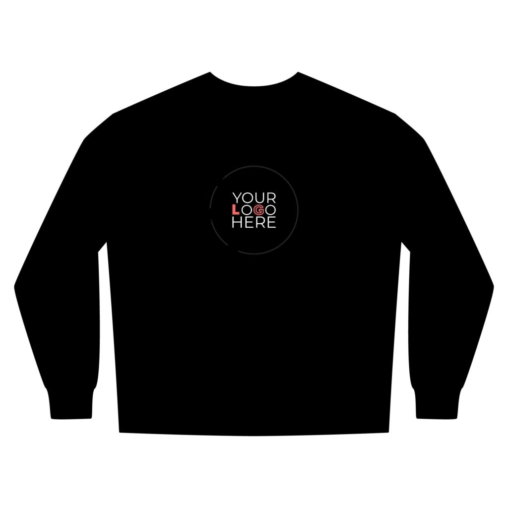 Unisex Urban Crewneck Sweatshirt - Image 10