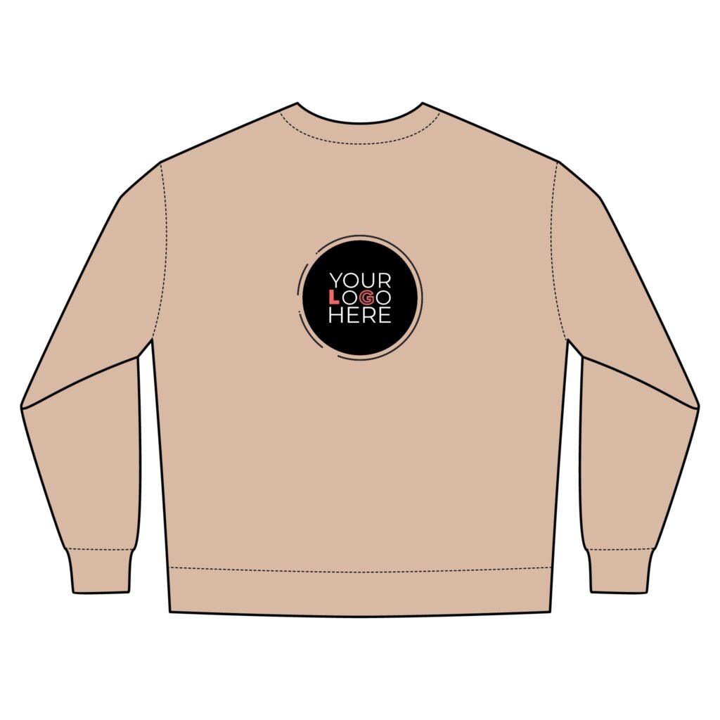 Unisex Urban Crewneck Sweatshirt - Image 12