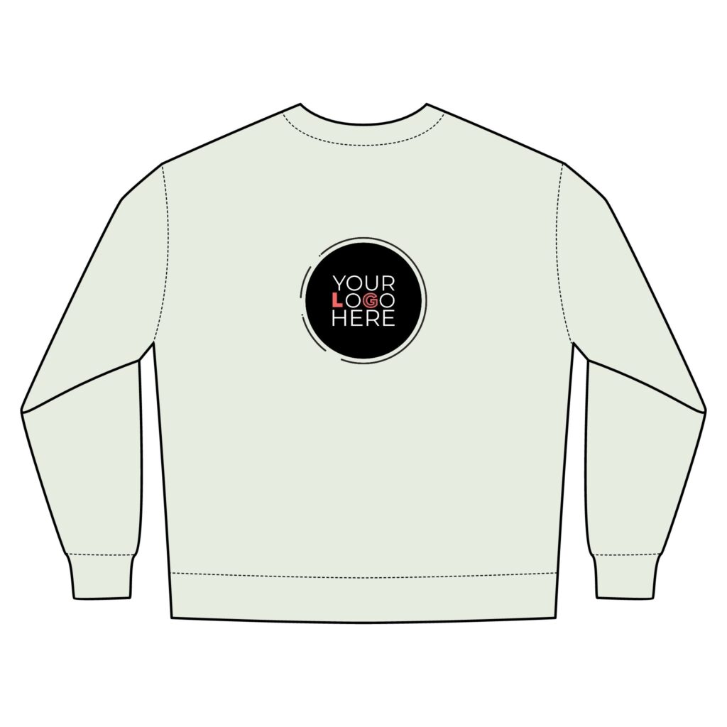 Unisex Urban Crewneck Sweatshirt - Image 14