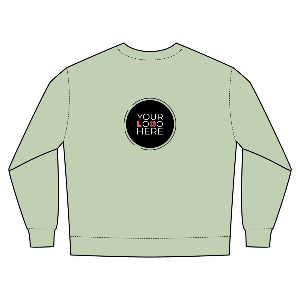 Unisex Urban Crewneck Sweatshirt - Image 16