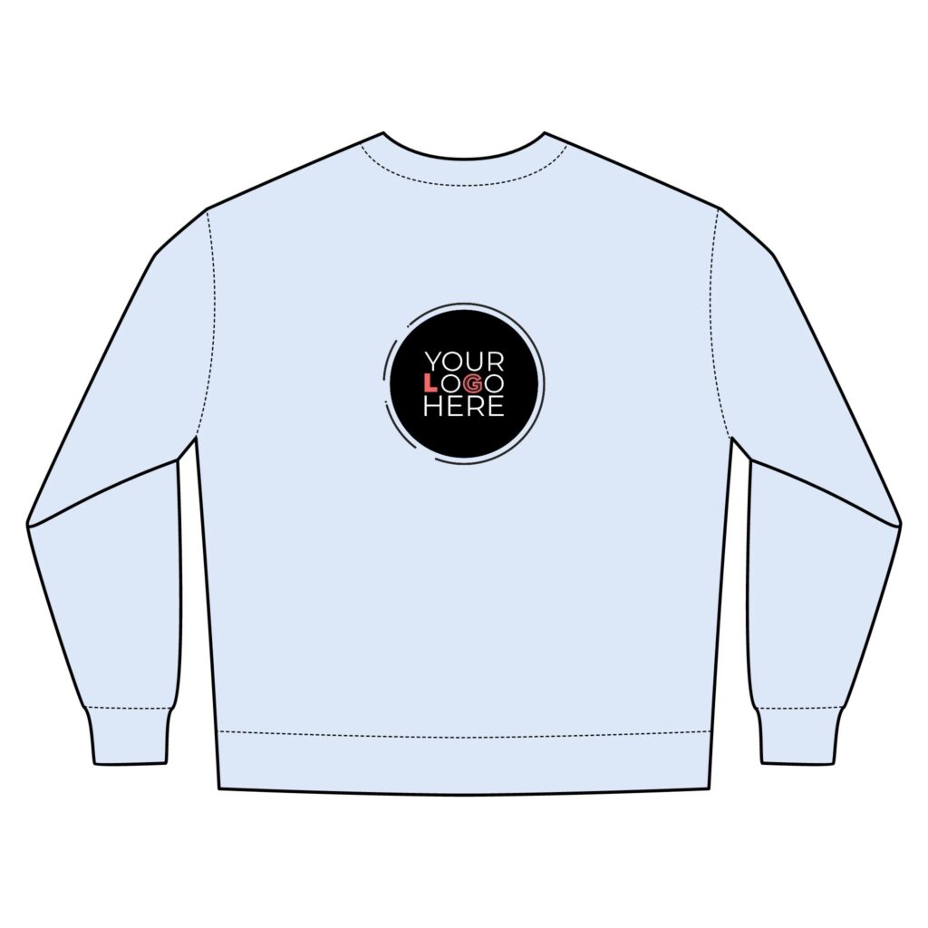 Unisex Urban Crewneck Sweatshirt - Image 18