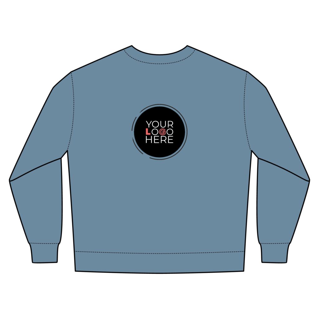 Unisex Urban Crewneck Sweatshirt - Image 20