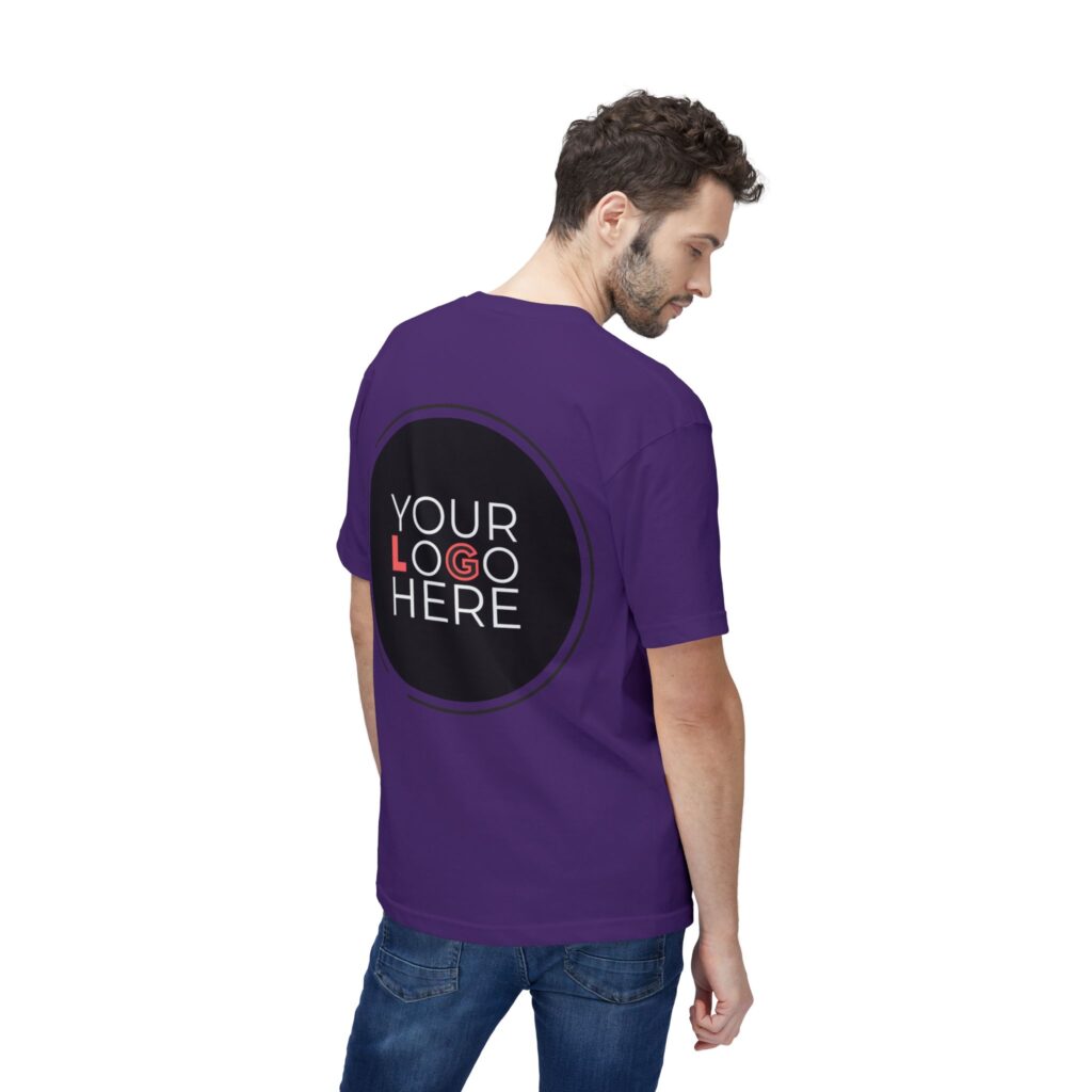 Unisex Midweight T-Shirt Made In Us - Image 82