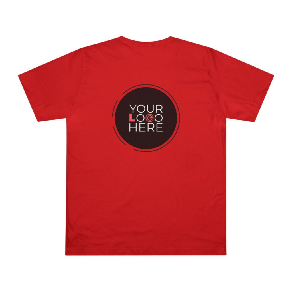 Unisex Deluxe T-Shirt - Image 80