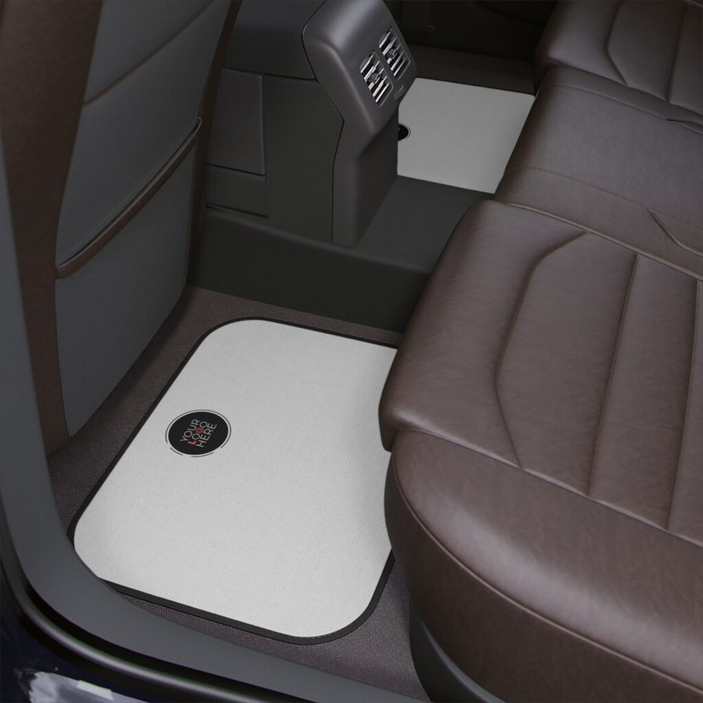 Car Floor Mats 1Pc - Image 9