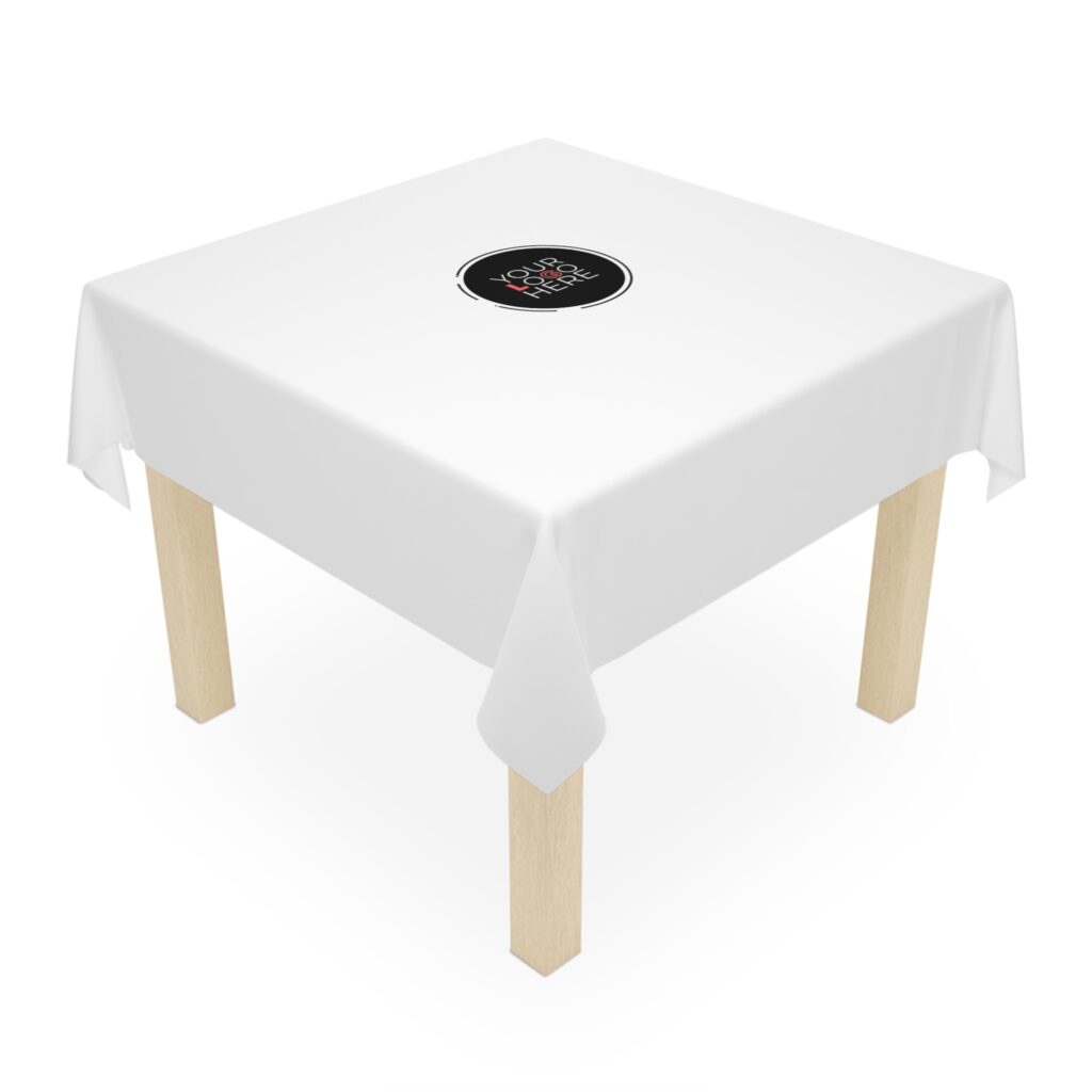 Custom Tablecloth - Image 2