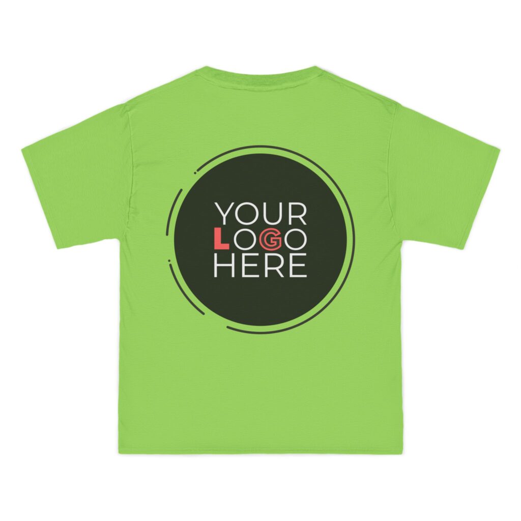 Beefy-T® Short-Sleeve T-Shirt - Image 22