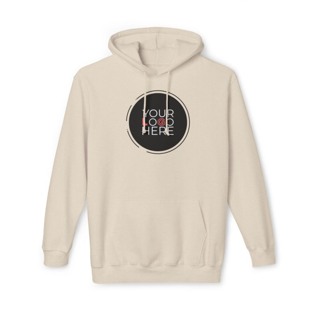 Unisex Hooded Sweatshirt Made In Us - Image 25
