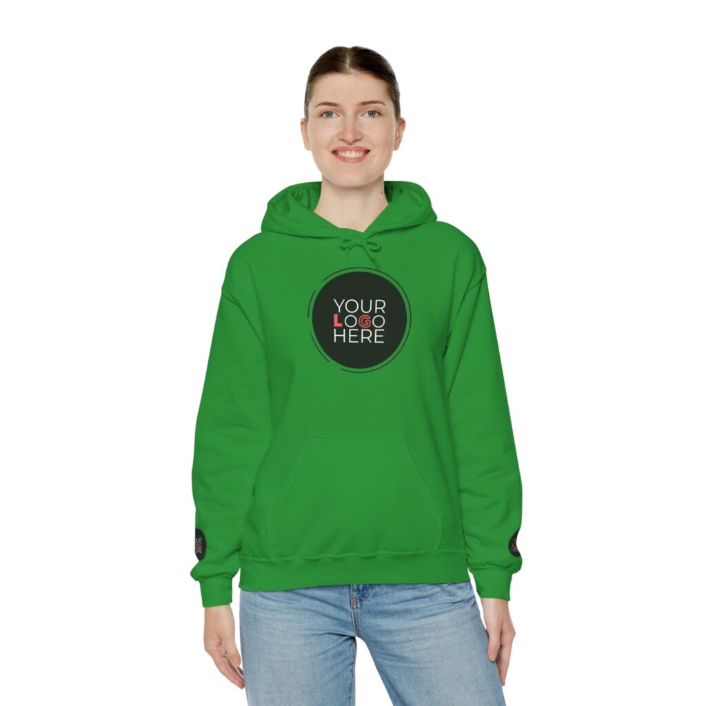 Unisex Heavy Blend™ Hooded Sweatshirt - Image 66