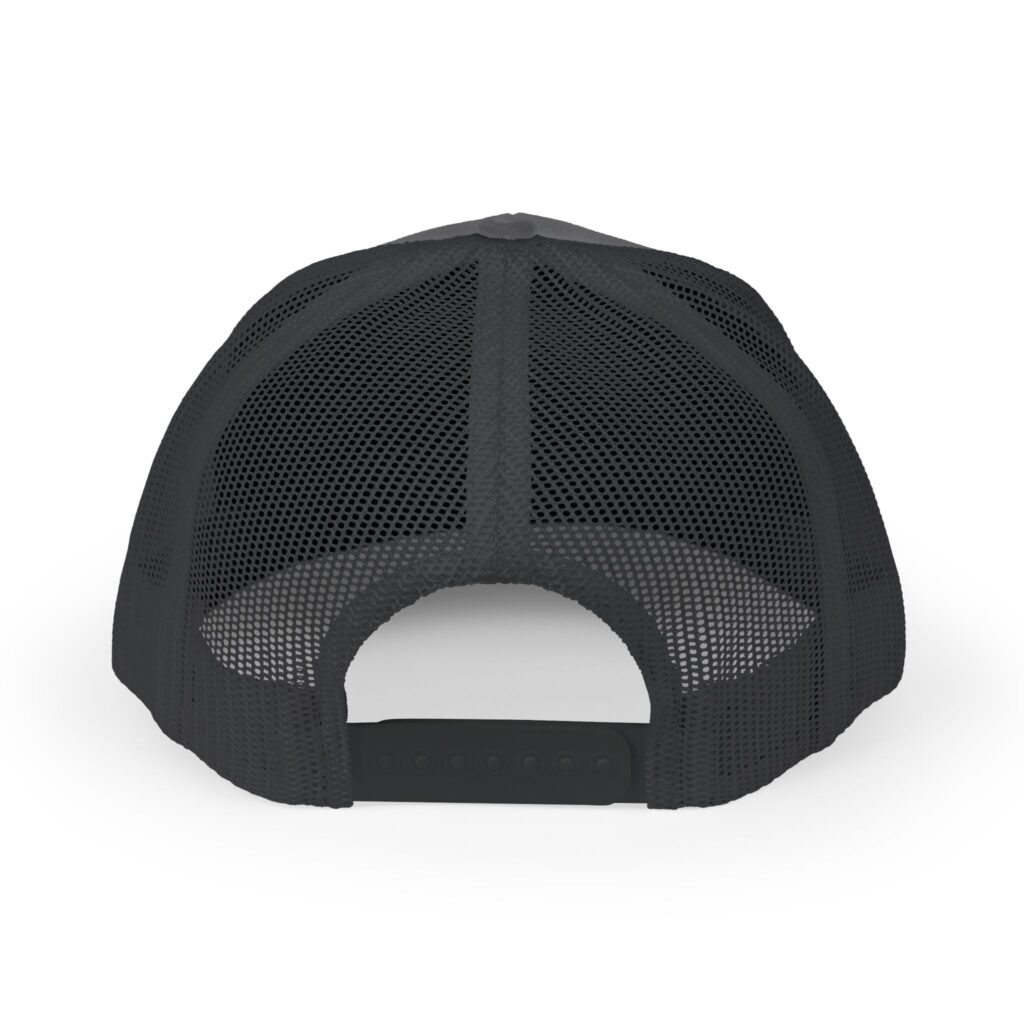 Custom Snapback Trucker Cap - Image 47