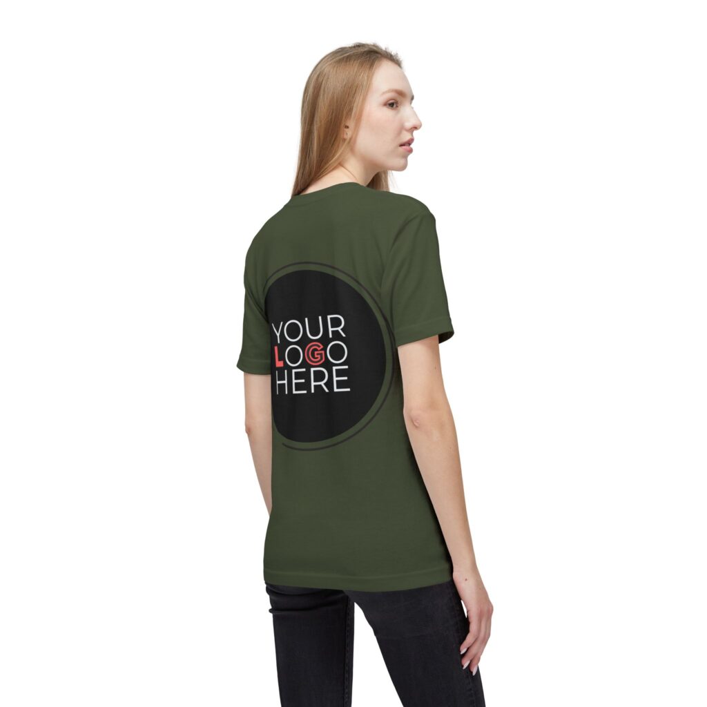 Unisex Midweight T-Shirt Made In Us - Image 54