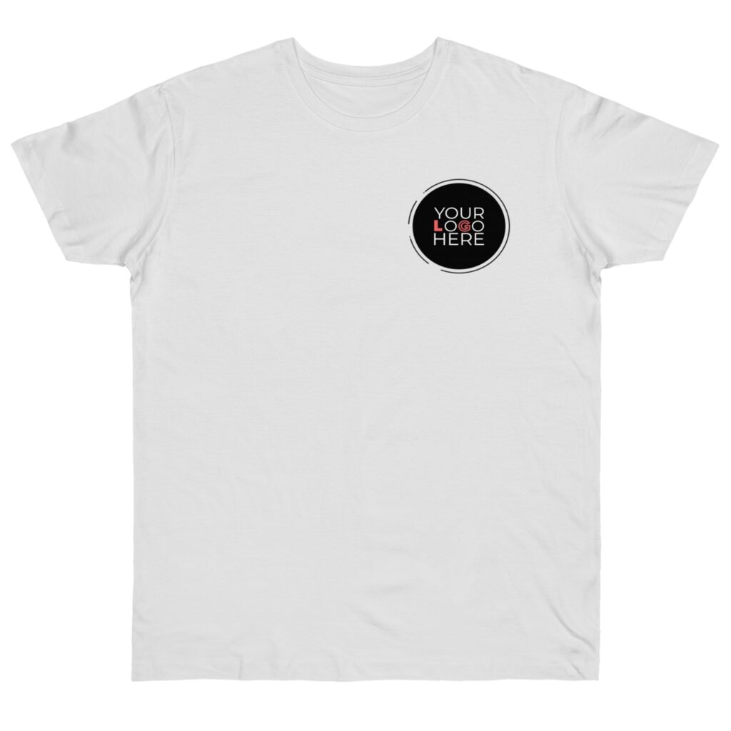 Single Jersey T-Shirt - Image 5