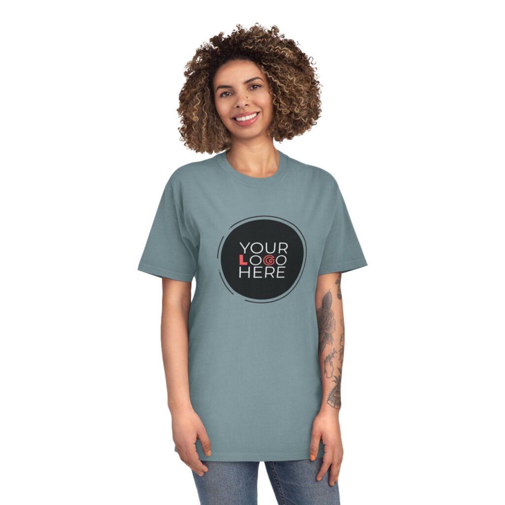 Unisex Faded Shirt - Image 19