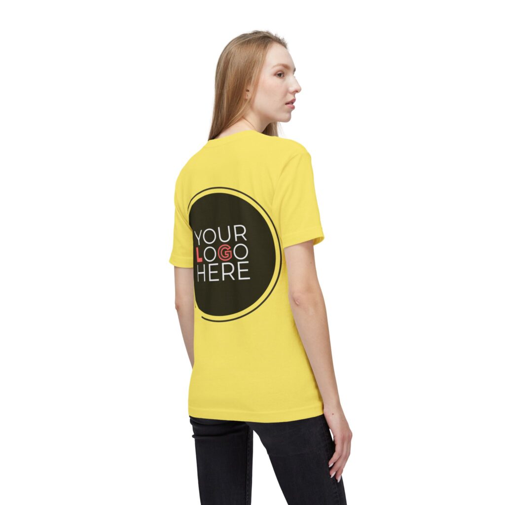 Unisex Midweight T-Shirt Made In Us - Image 42