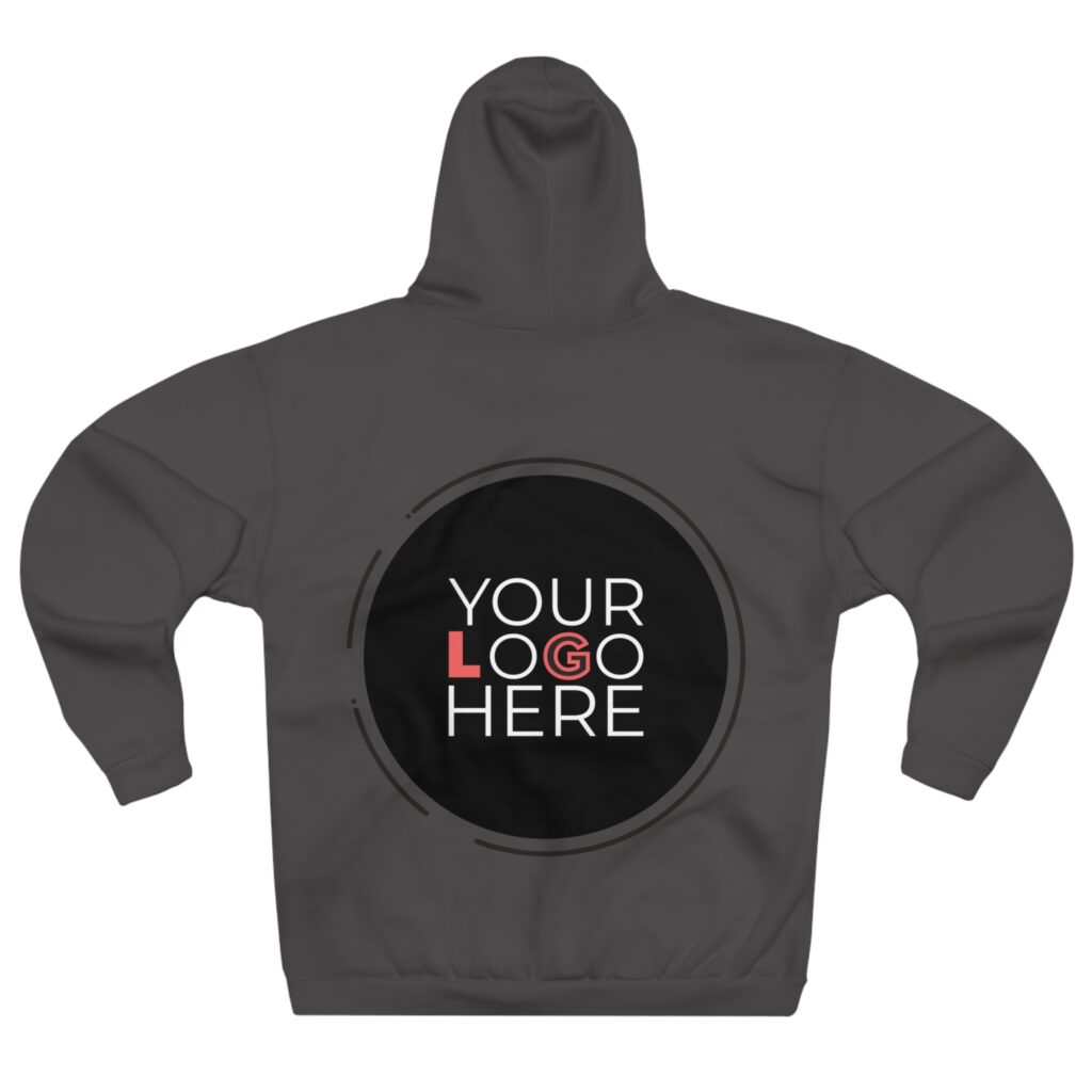Unisex Pullover Hoodie - Image 26