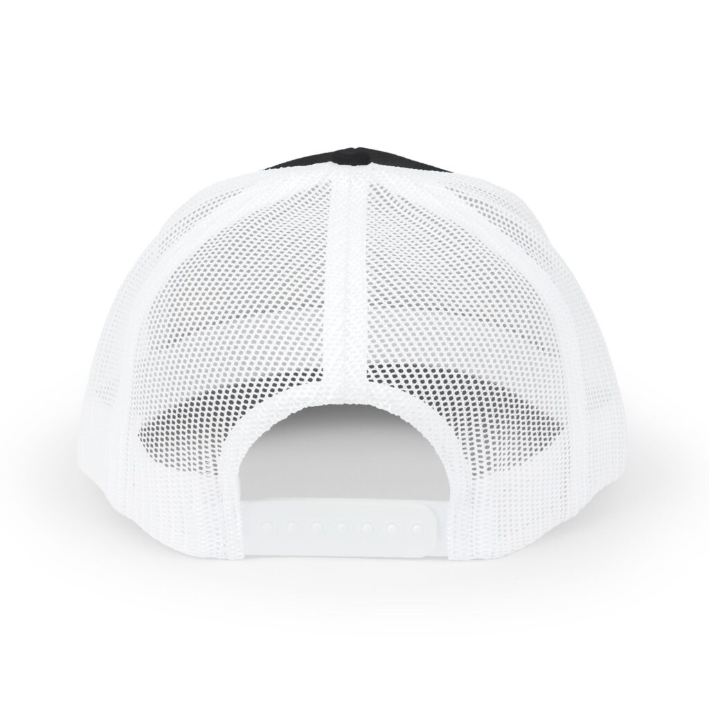Custom Snapback Trucker Cap - Image 42