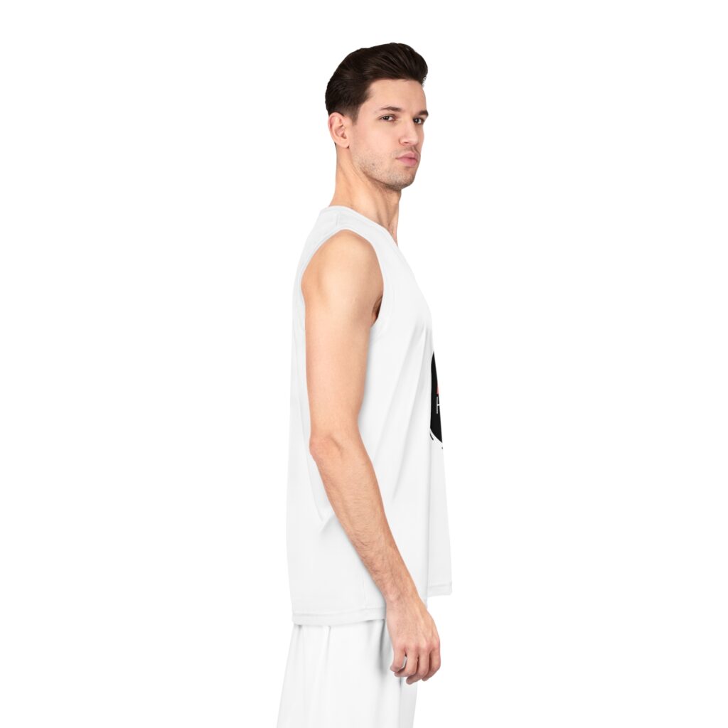 Basketball Jersey (Aop) - Image 6