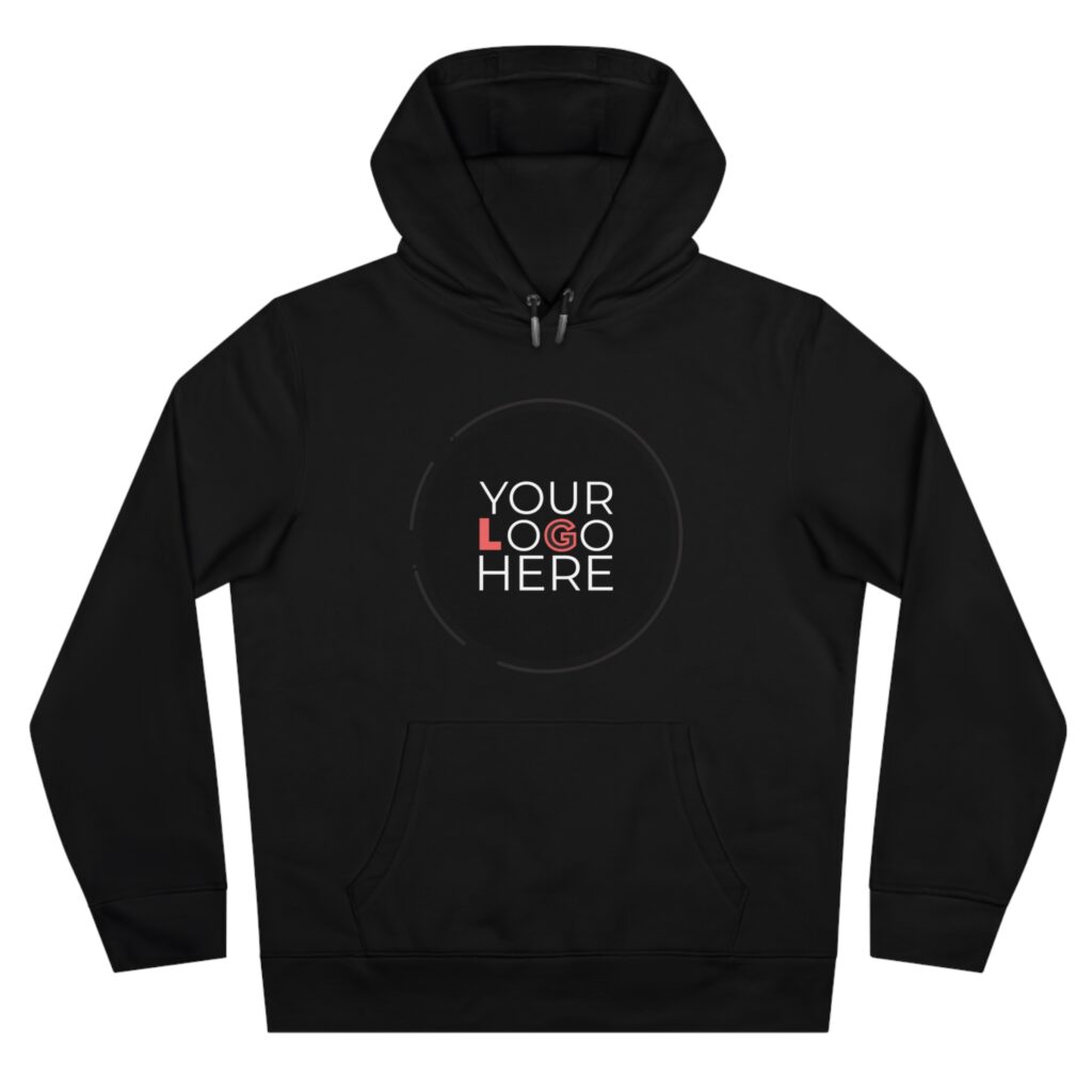 King Hooded Sweatshirt - Image 55