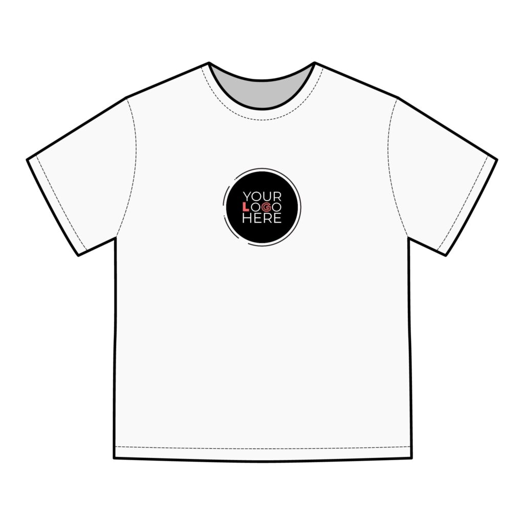 Unisex Comfortwash® Garment-Dyed T-Shirt - Image 3