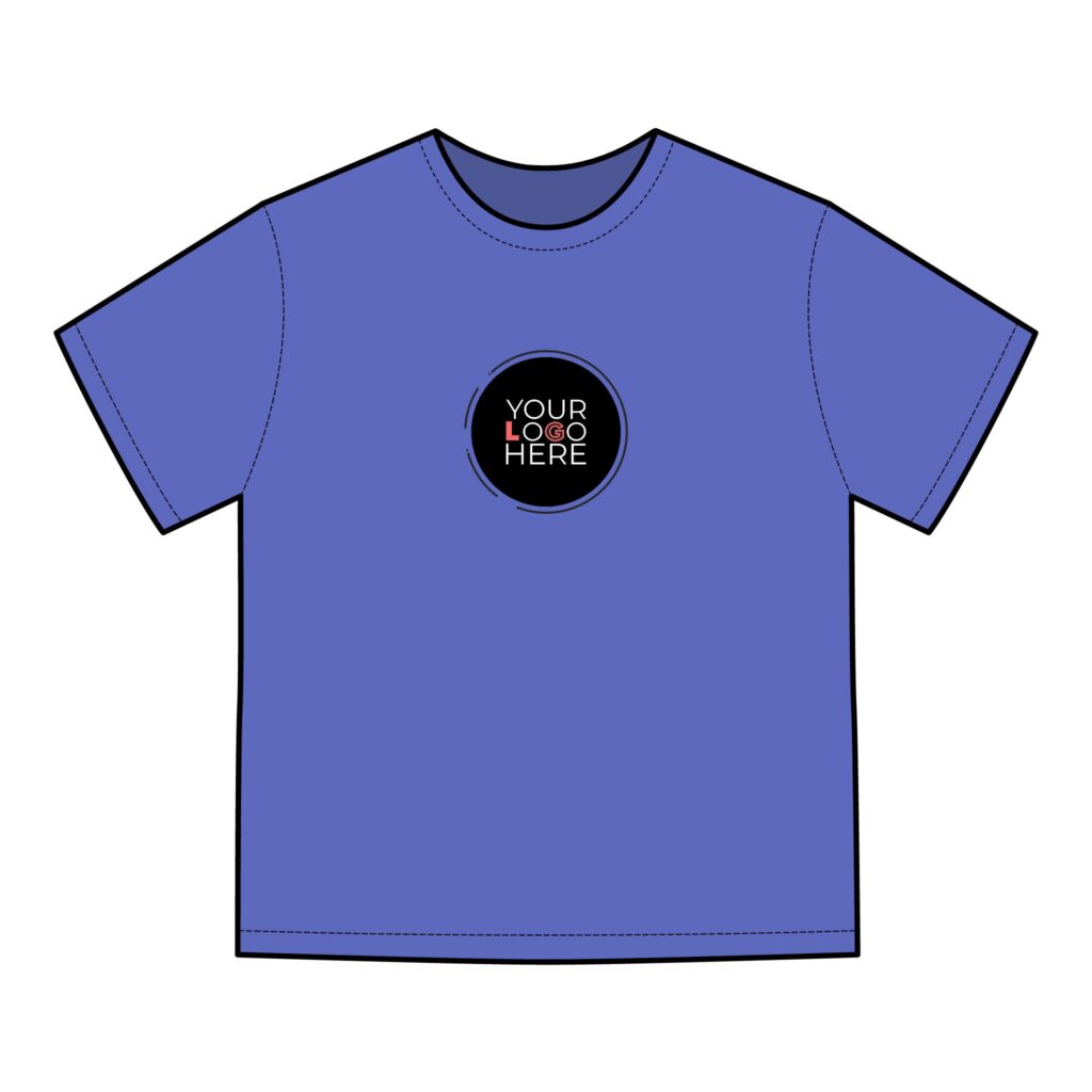 Unisex Comfortwash® Garment-Dyed T-Shirt - Image 21
