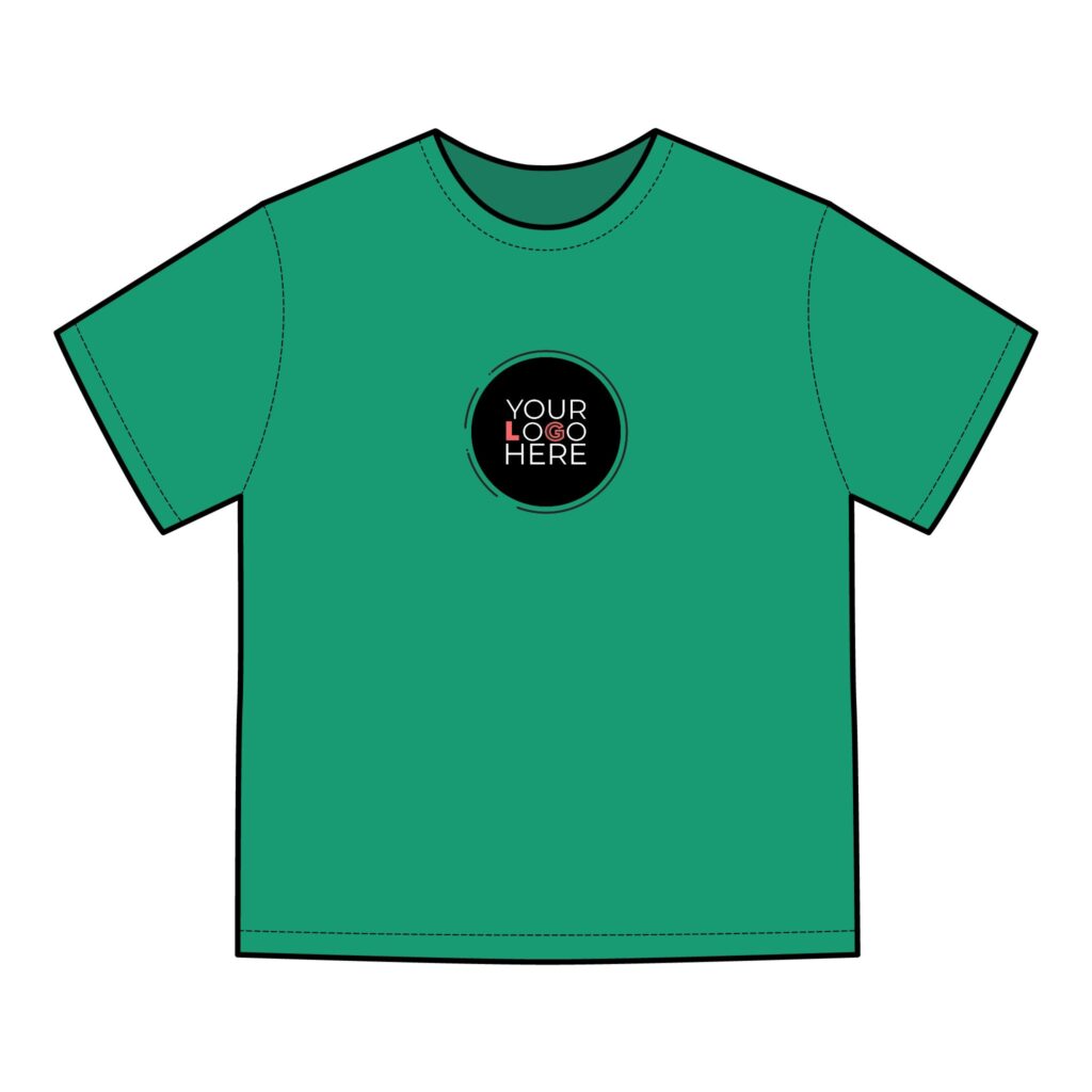 Unisex Comfortwash® Garment-Dyed T-Shirt
