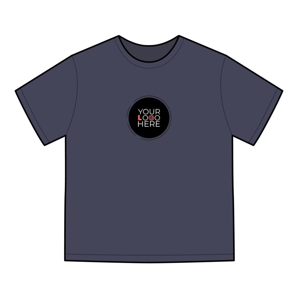 Unisex Comfortwash® Garment-Dyed T-Shirt - Image 23