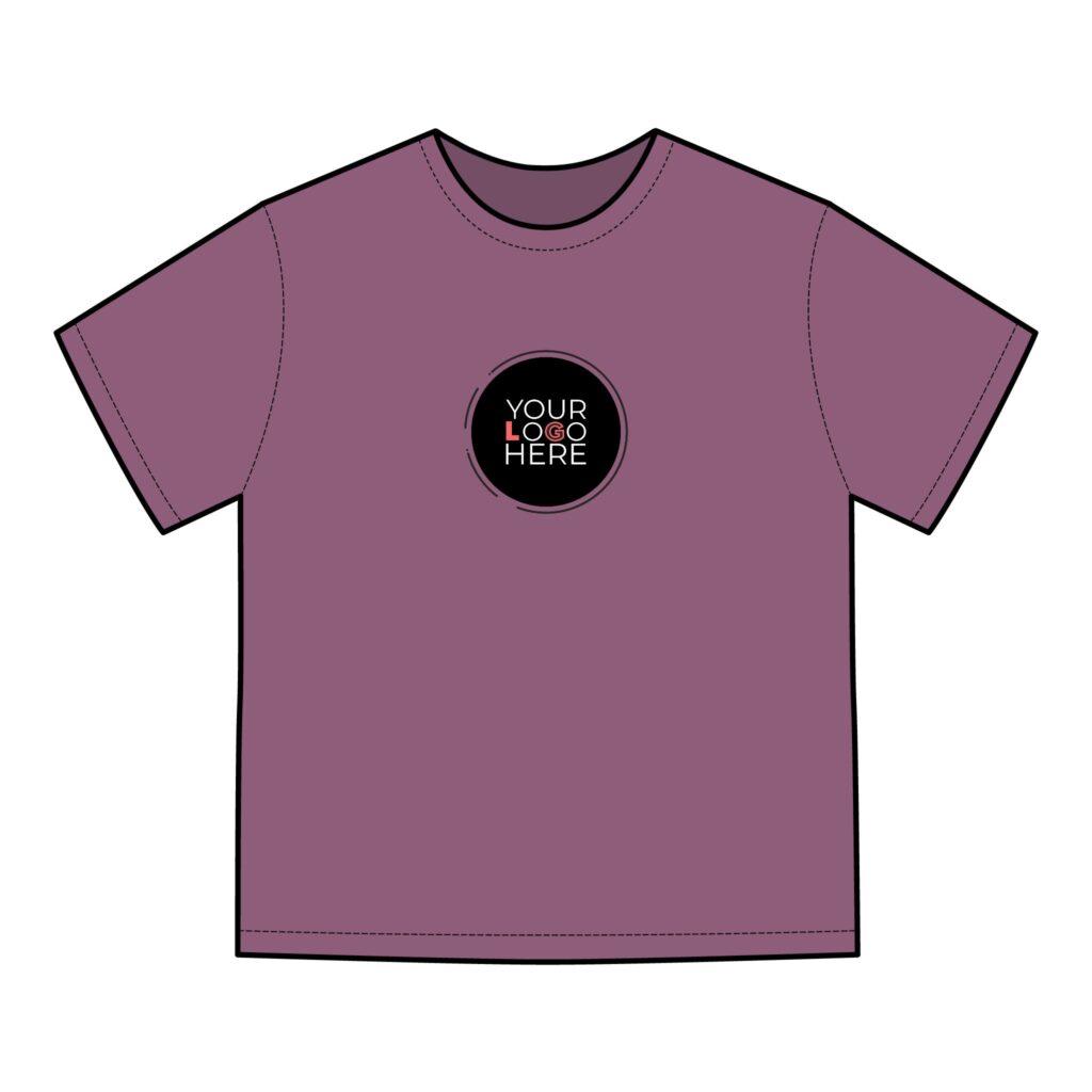 Unisex Comfortwash® Garment-Dyed T-Shirt - Image 27