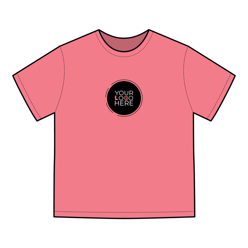 Unisex Comfortwash® Garment-Dyed T-Shirt - Image 29