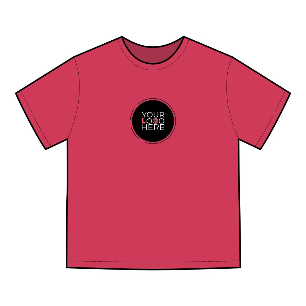 Unisex Comfortwash® Garment-Dyed T-Shirt - Image 31