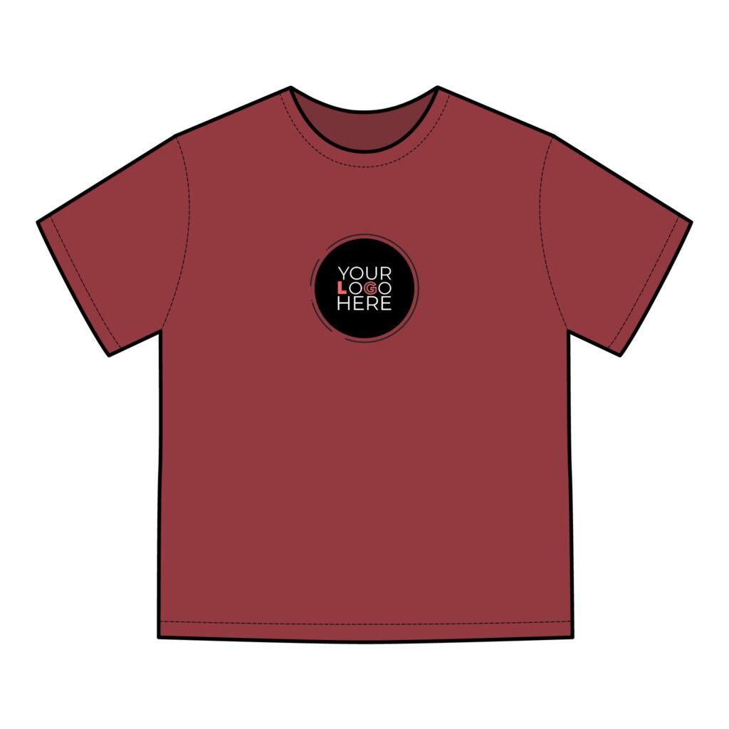 Unisex Comfortwash® Garment-Dyed T-Shirt - Image 33