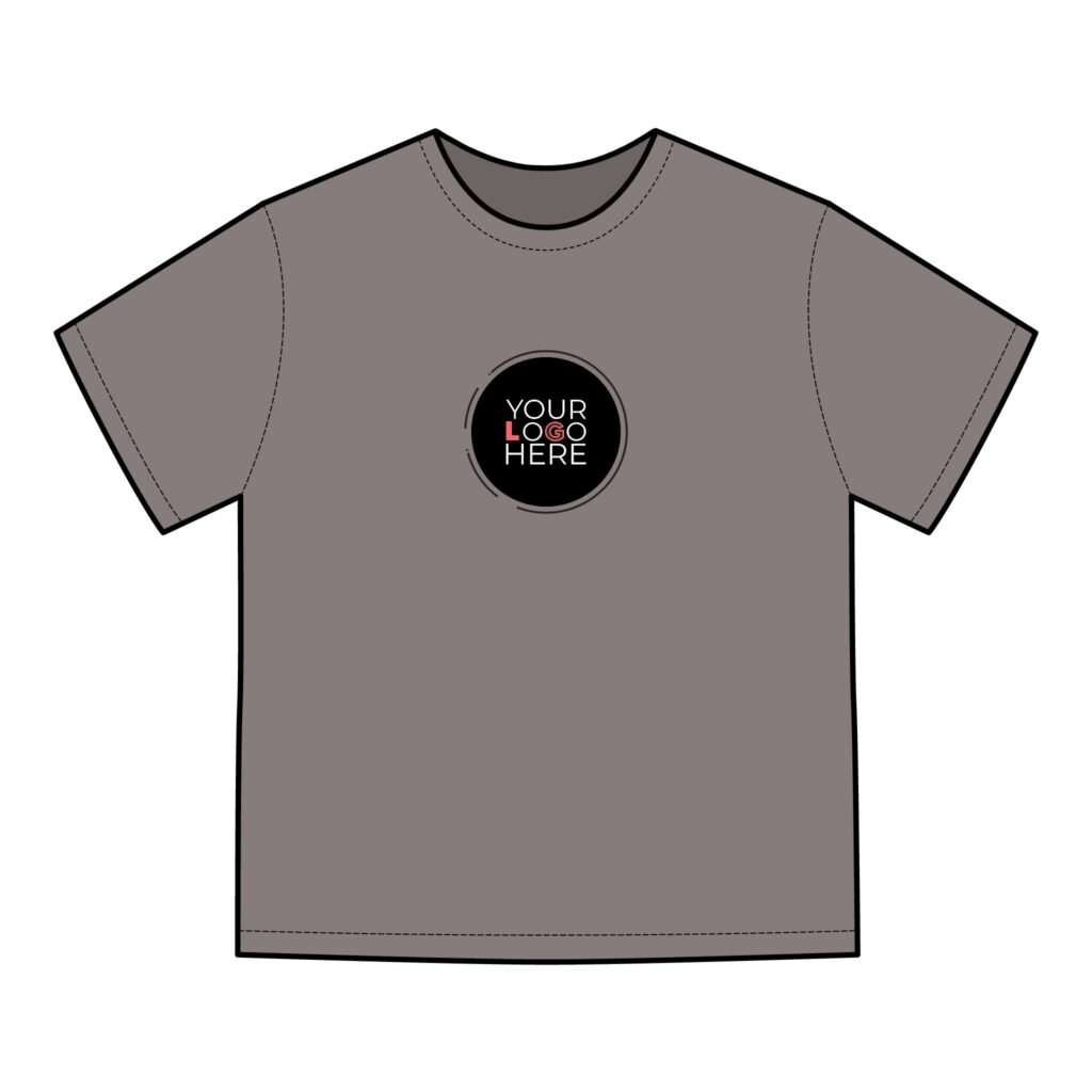 Unisex Comfortwash® Garment-Dyed T-Shirt - Image 5