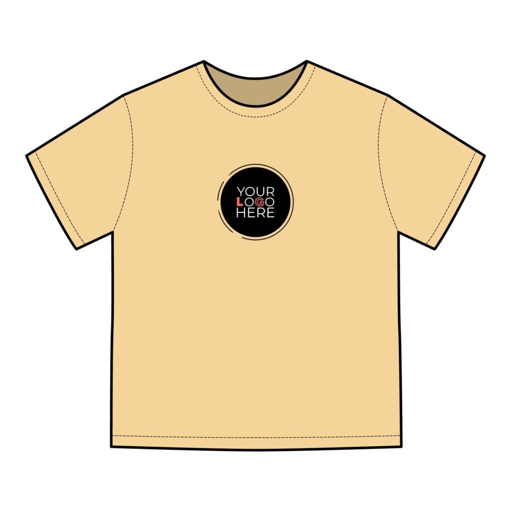 Unisex Comfortwash® Garment-Dyed T-Shirt - Image 9