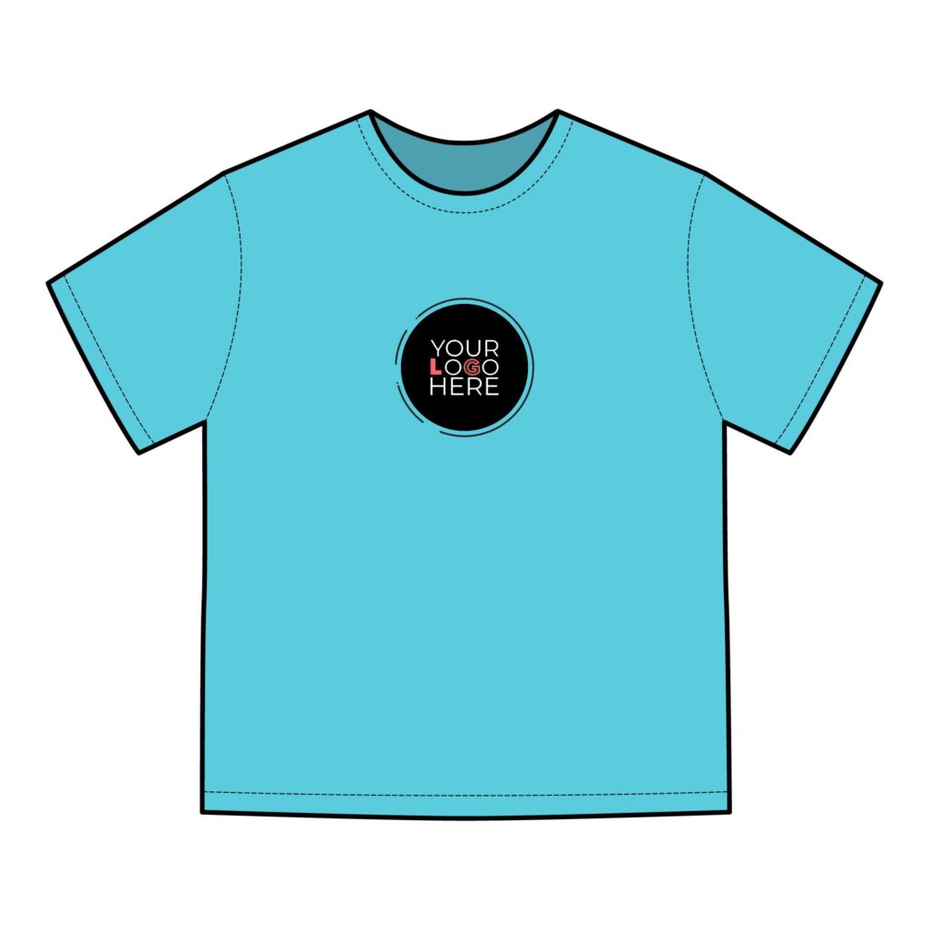 Unisex Comfortwash® Garment-Dyed T-Shirt - Image 13