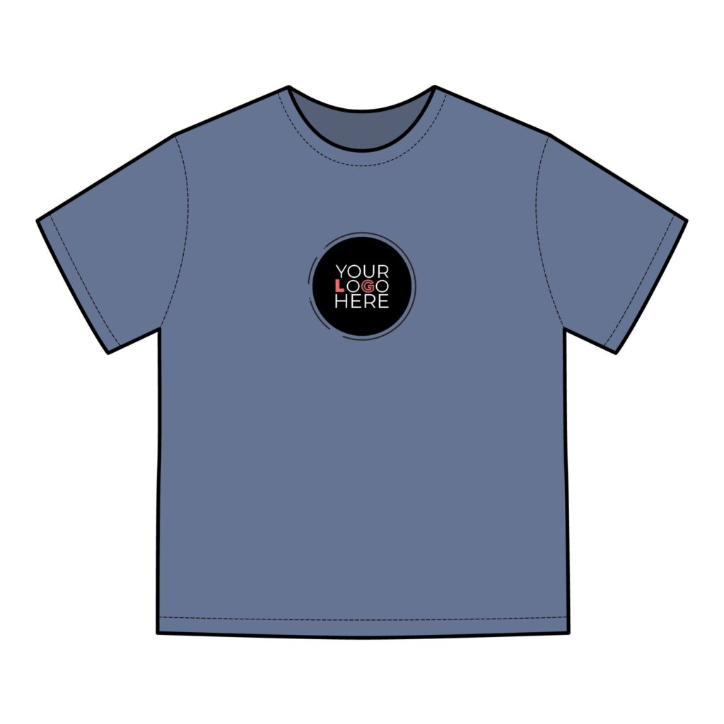 Unisex Comfortwash® Garment-Dyed T-Shirt - Image 17