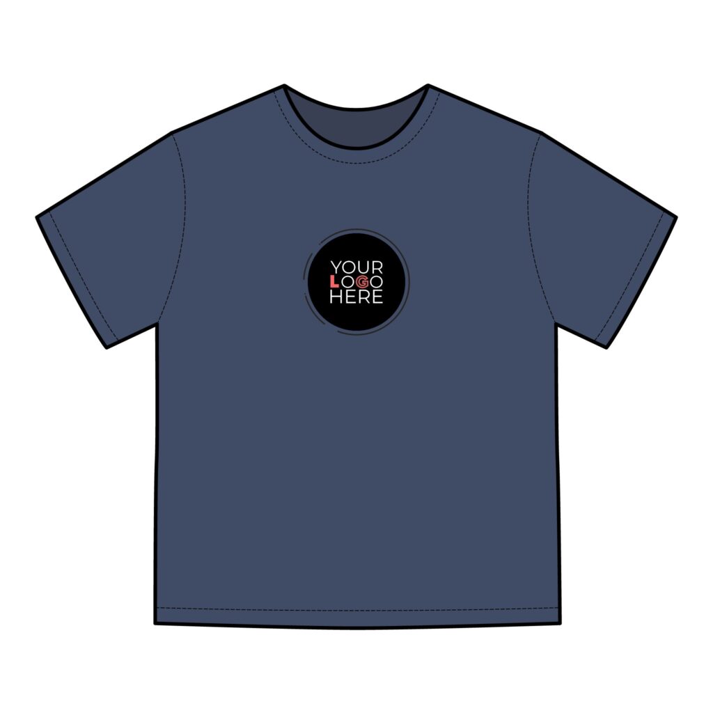 Unisex Comfortwash® Garment-Dyed T-Shirt - Image 19