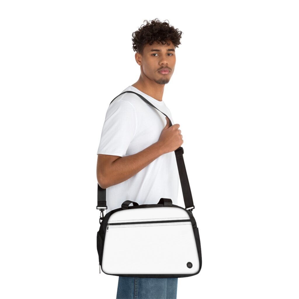 Fitness Handbag - Image 6