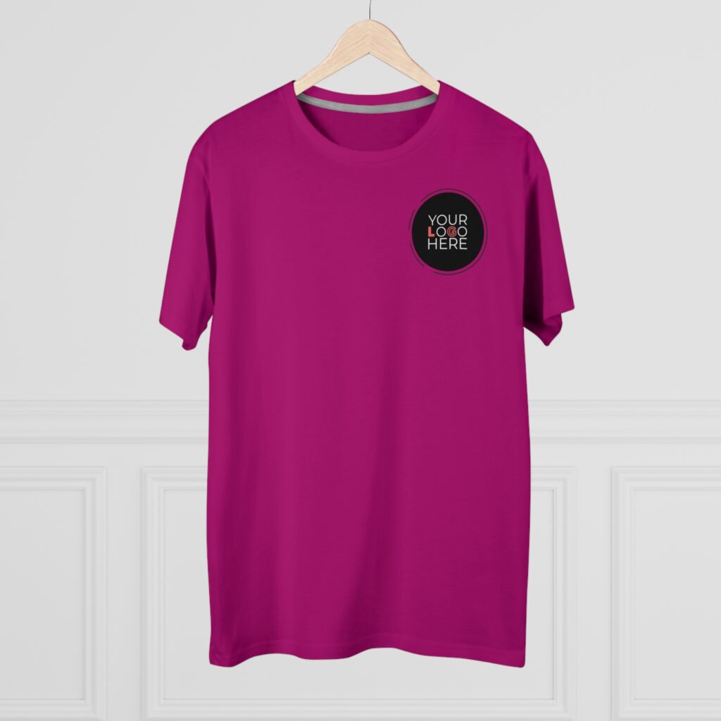 Men'S Modern-Fit Tee - Image 4