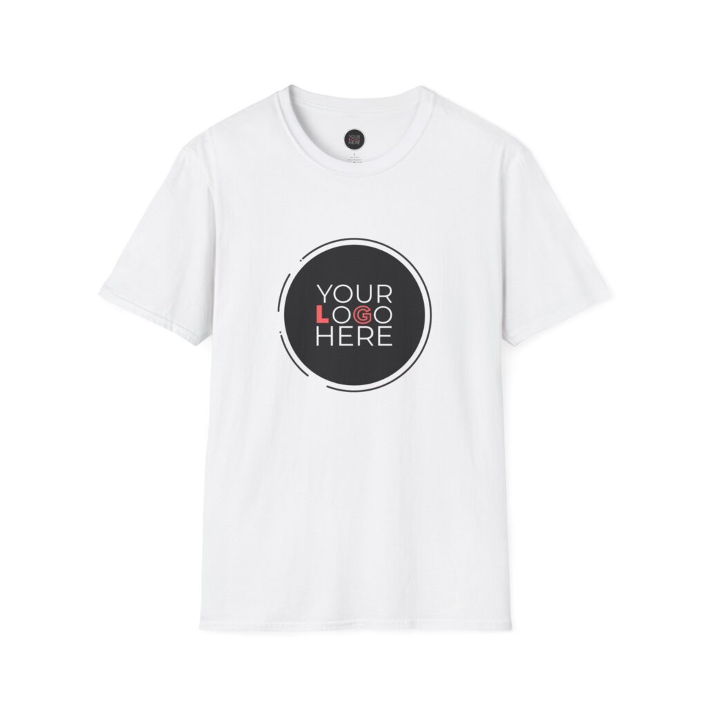 Unisex Softstyle T-Shirt - Image 10